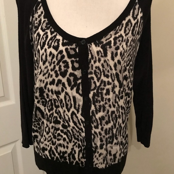 Worthington Sweater 🦋 - Picture 1 of 3